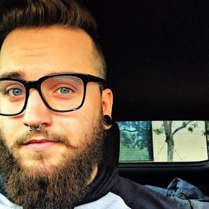 Meet your Posher, Austin